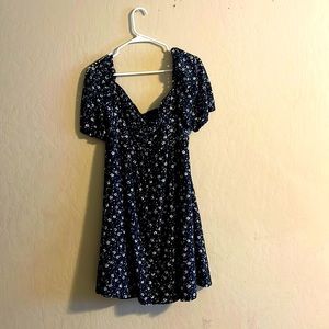 Maeve Anthropologie Lillianne Dress